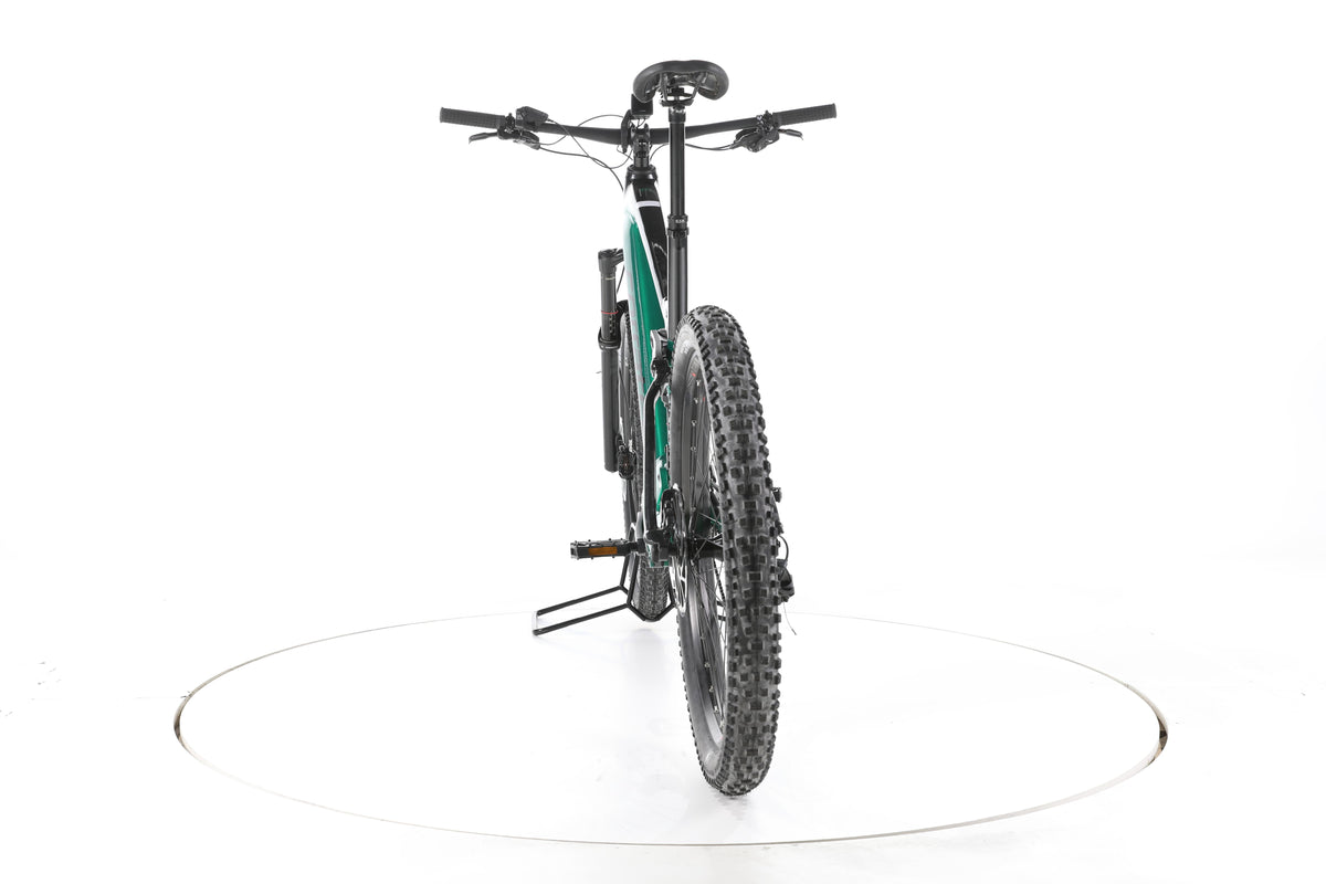 Corratec RS 160 Pro Team E-Bike Fully - Image 10