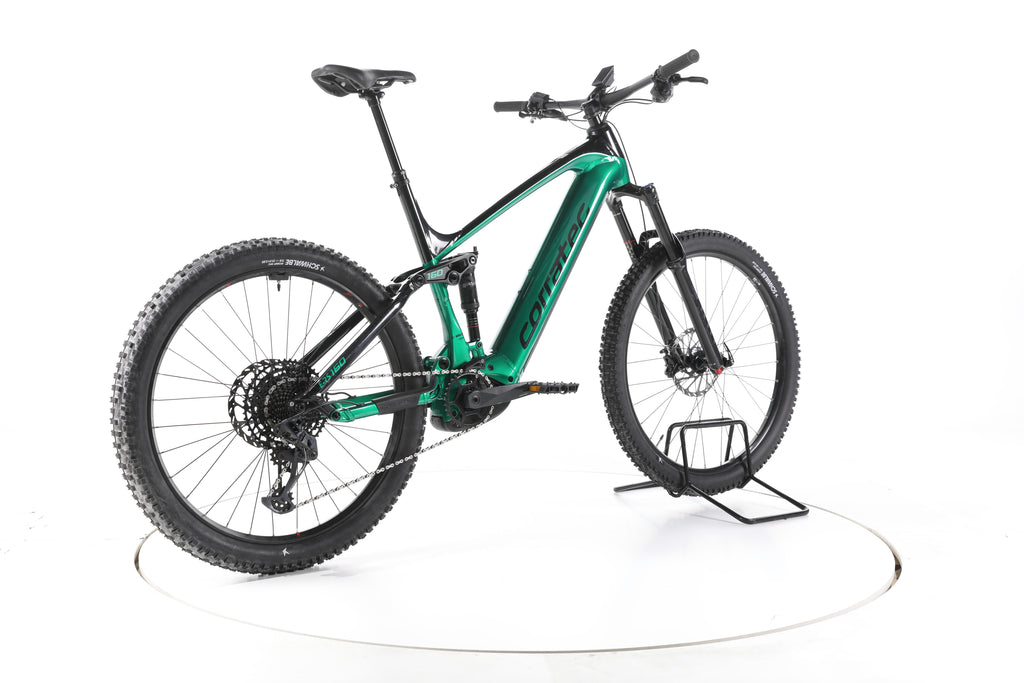 Corratec RS 160 Pro Team E-Bike Fully - Image 12