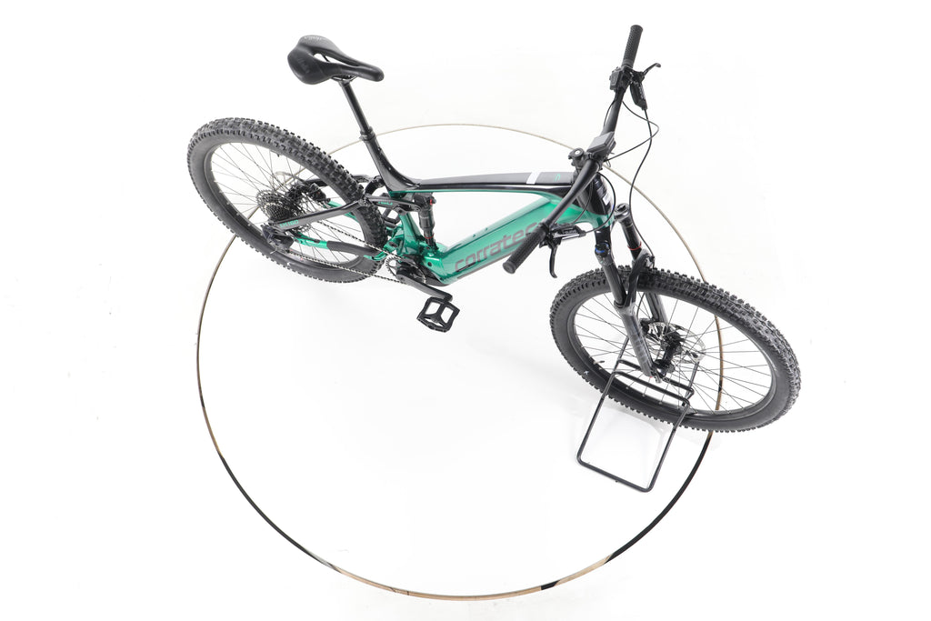 Corratec RS 160 Pro Team E-Bike Fully - Image 14