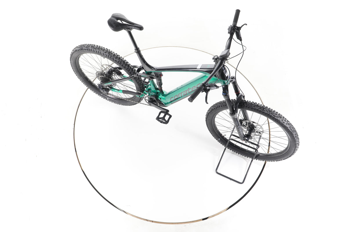 Corratec RS 160 Pro Team E-Bike Fully - Image 14