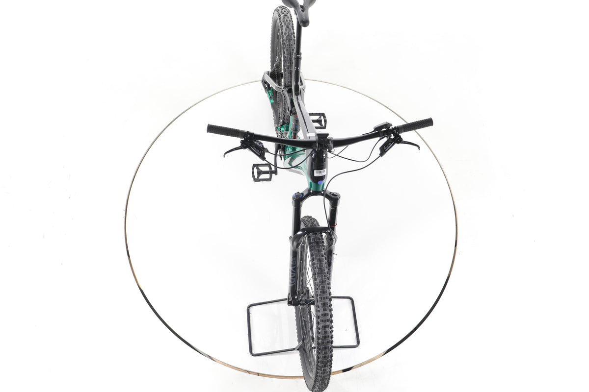 Corratec RS 160 Pro Team E-Bike Fully - Image 16