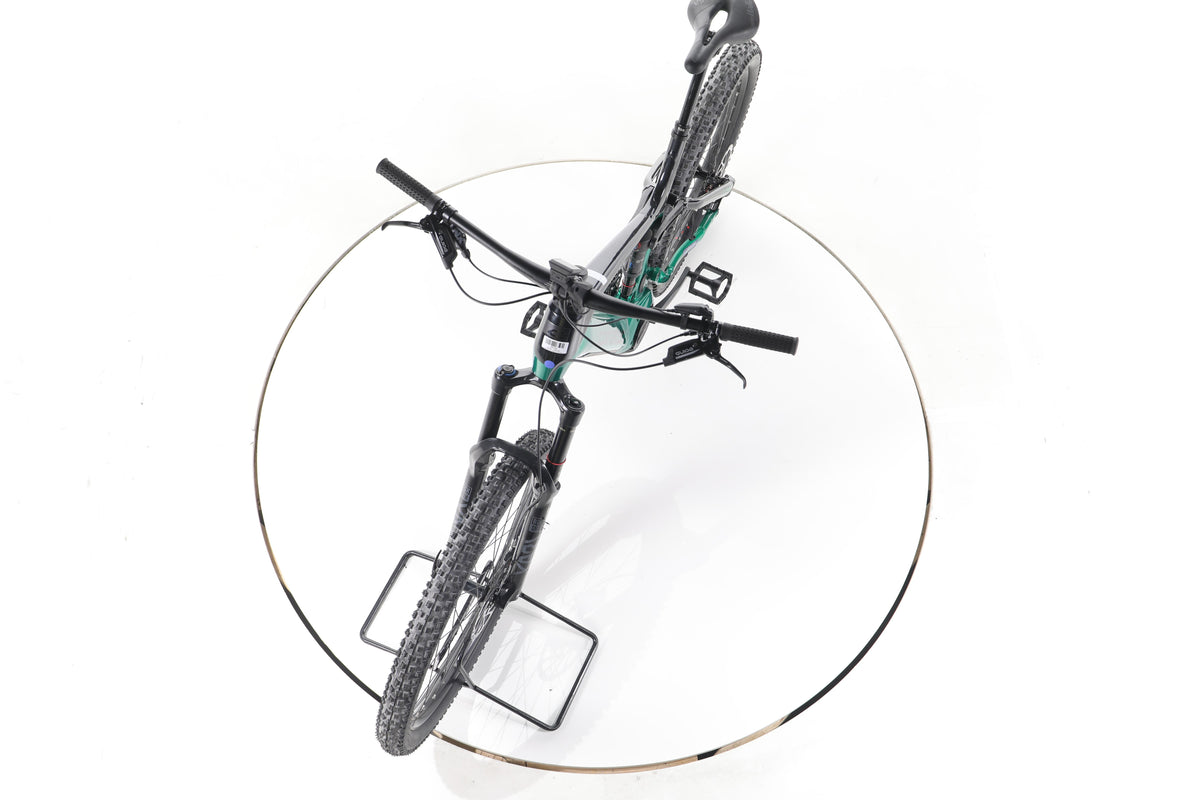 Corratec RS 160 Pro Team E-Bike Fully - Image 17