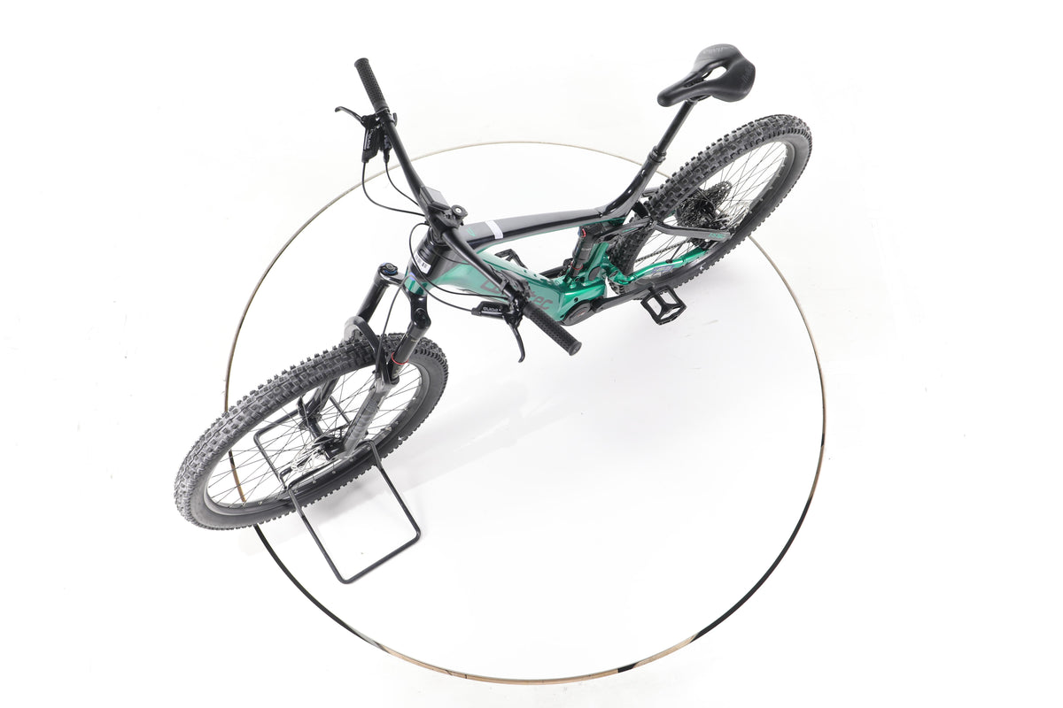 Corratec RS 160 Pro Team E-Bike Fully - Image 18