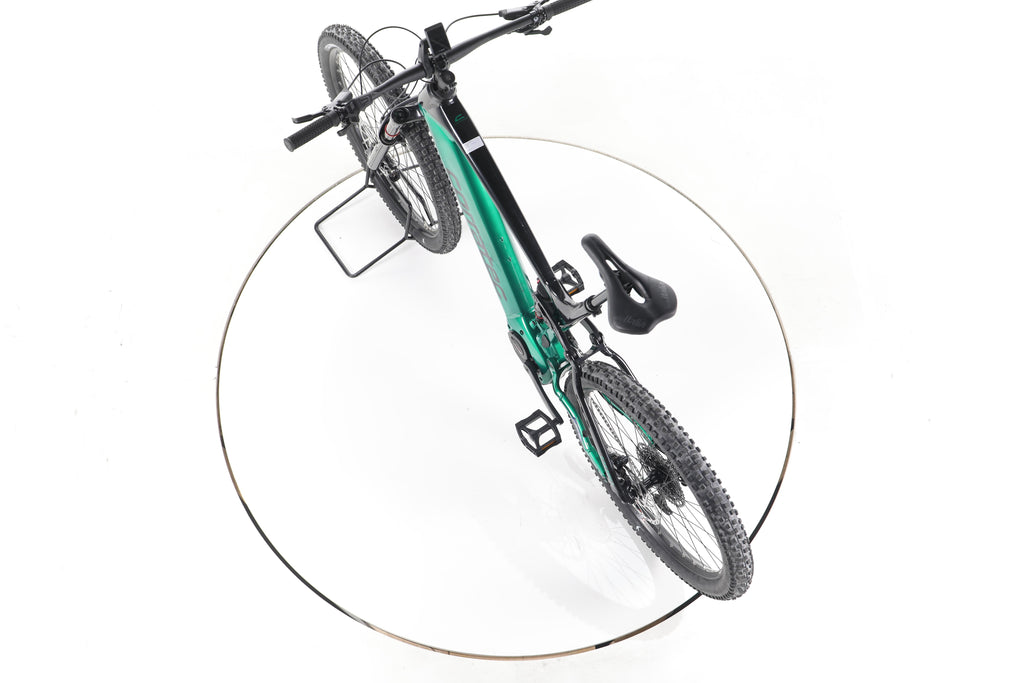 Corratec RS 160 Pro Team E-Bike Fully - Image 21