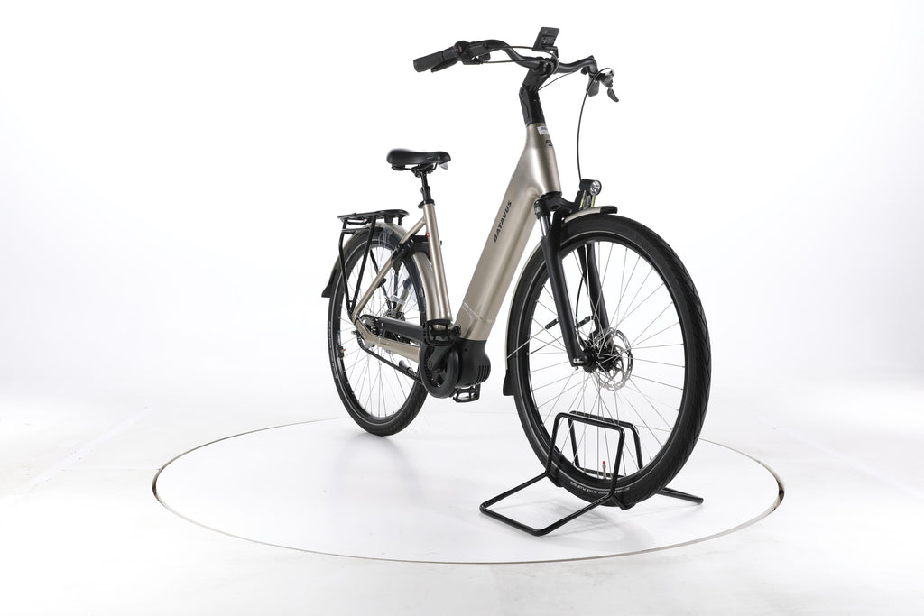 Batavus Finez E-go® Power Exclusive Plus Env-M City E-Bike Tiefeinsteiger 2024 - Image 3