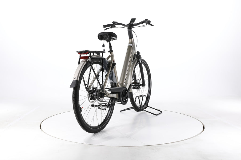 Batavus Finez E-go® Power Exclusive Plus Env-M City E-Bike Tiefeinsteiger 2024 - Image 11