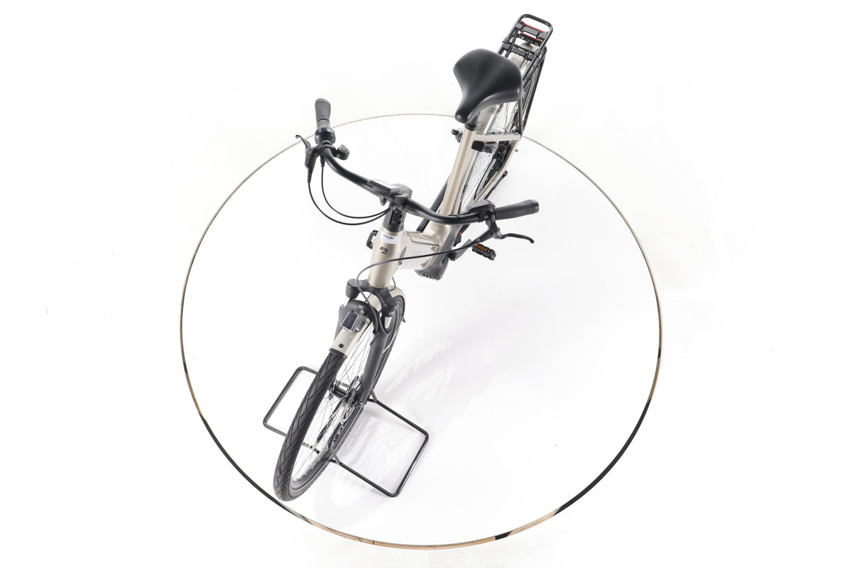 Batavus Finez E-go® Power Exclusive Plus Env-M City E-Bike Tiefeinsteiger 2024 - Image 17