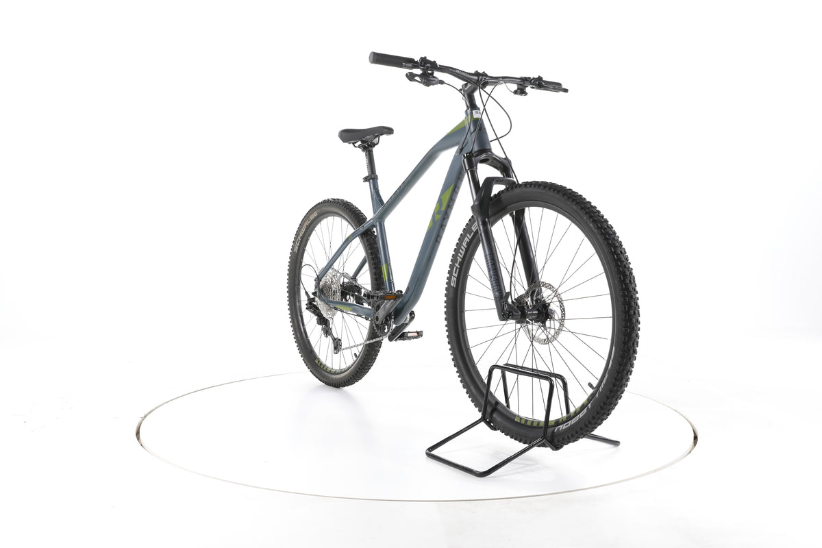R Raymon Hardray Nine 6.5 Fahrrad Hardtail - Image 3
