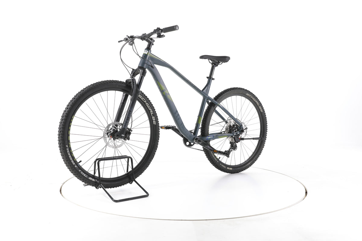 R Raymon Hardray Nine 6.5 Fahrrad Hardtail - Image 6