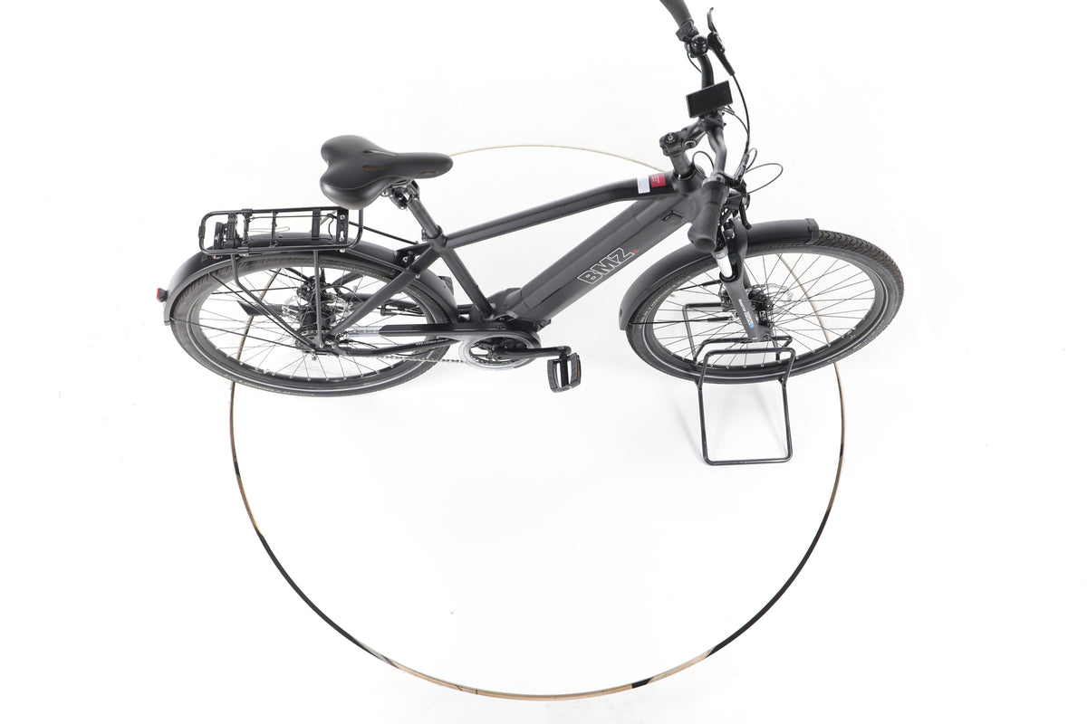 Campus BM 38 City E-Bike - Image 13