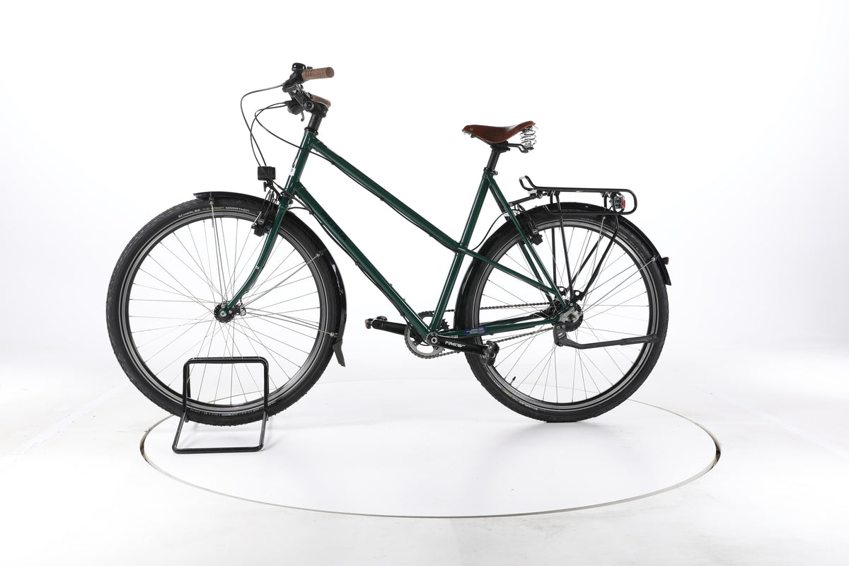 Patria Touros Fahrrad City & Trekking - Image 7