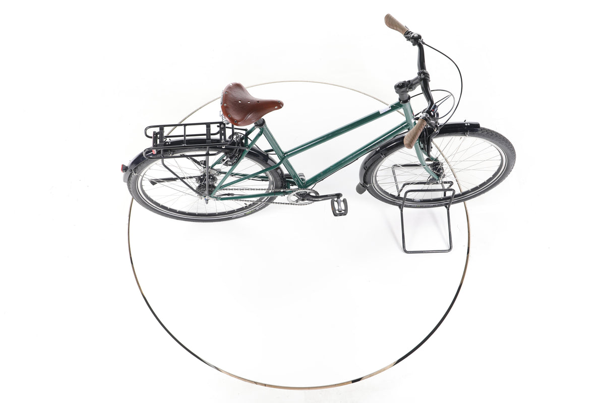 Patria Touros Fahrrad City & Trekking - Image 13