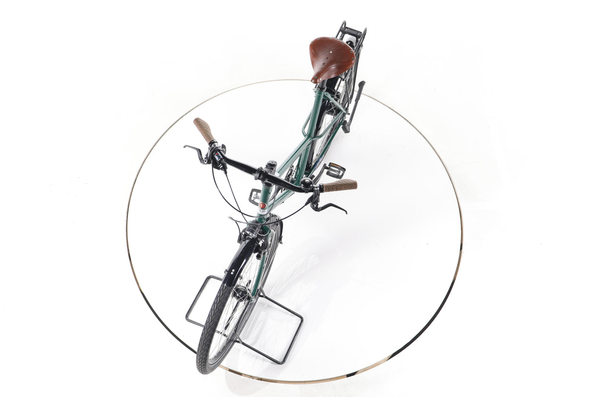 Patria Touros Fahrrad City & Trekking - Image 17