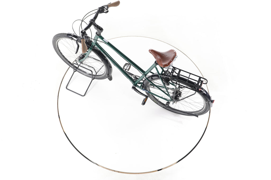 Patria Touros Fahrrad City & Trekking - Image 20