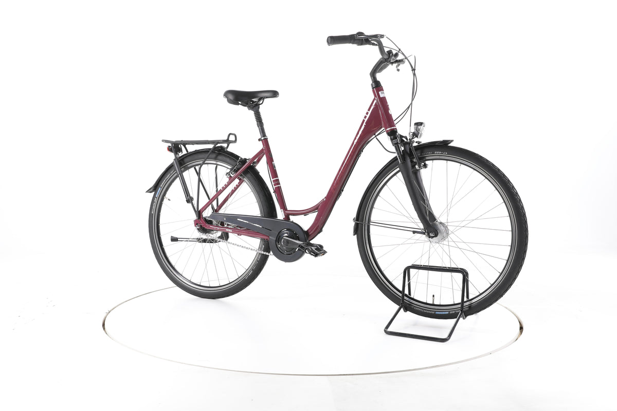 Raleigh Chester Fahrrad City & Trekking - Image 2