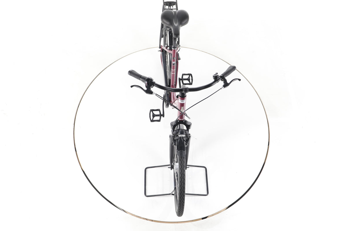 Raleigh Chester Fahrrad City & Trekking - Image 16