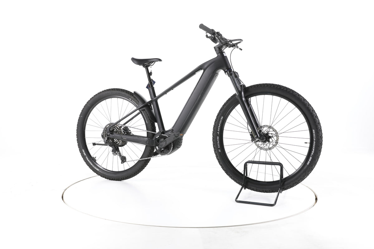 Cube Reaction Hybrid ONE E-Bike 2025 - Image 2