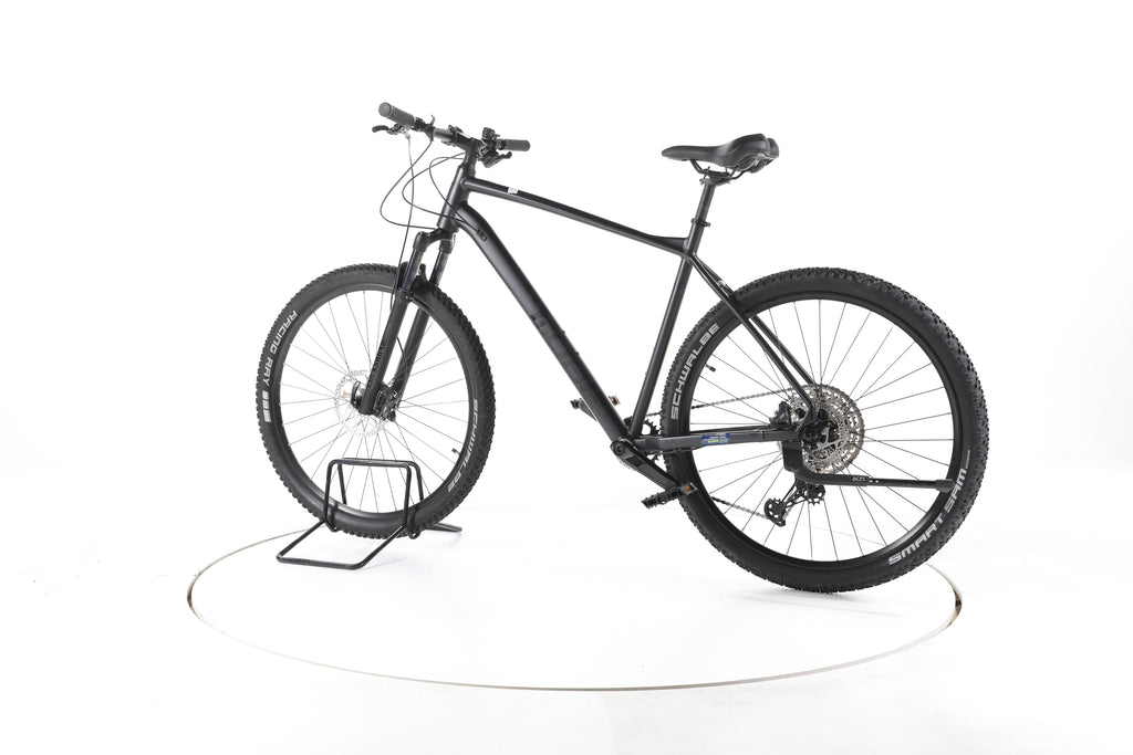 Cube Reaction Pro Fahrrad Hardtail - Image 8