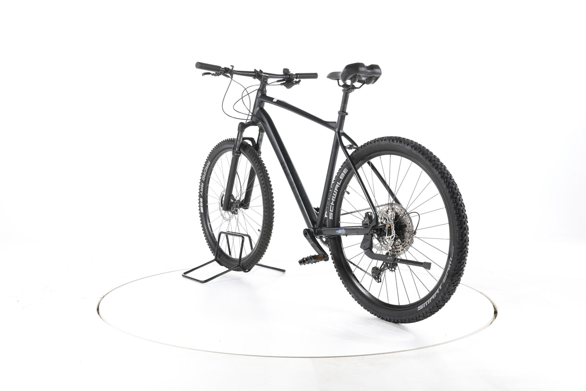 Cube Reaction Pro Fahrrad Hardtail - Image 9