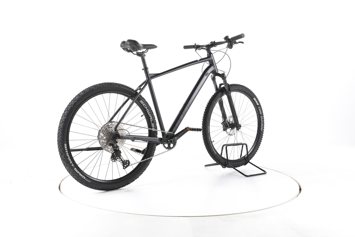 Cube Reaction Pro Fahrrad Hardtail - Image 12