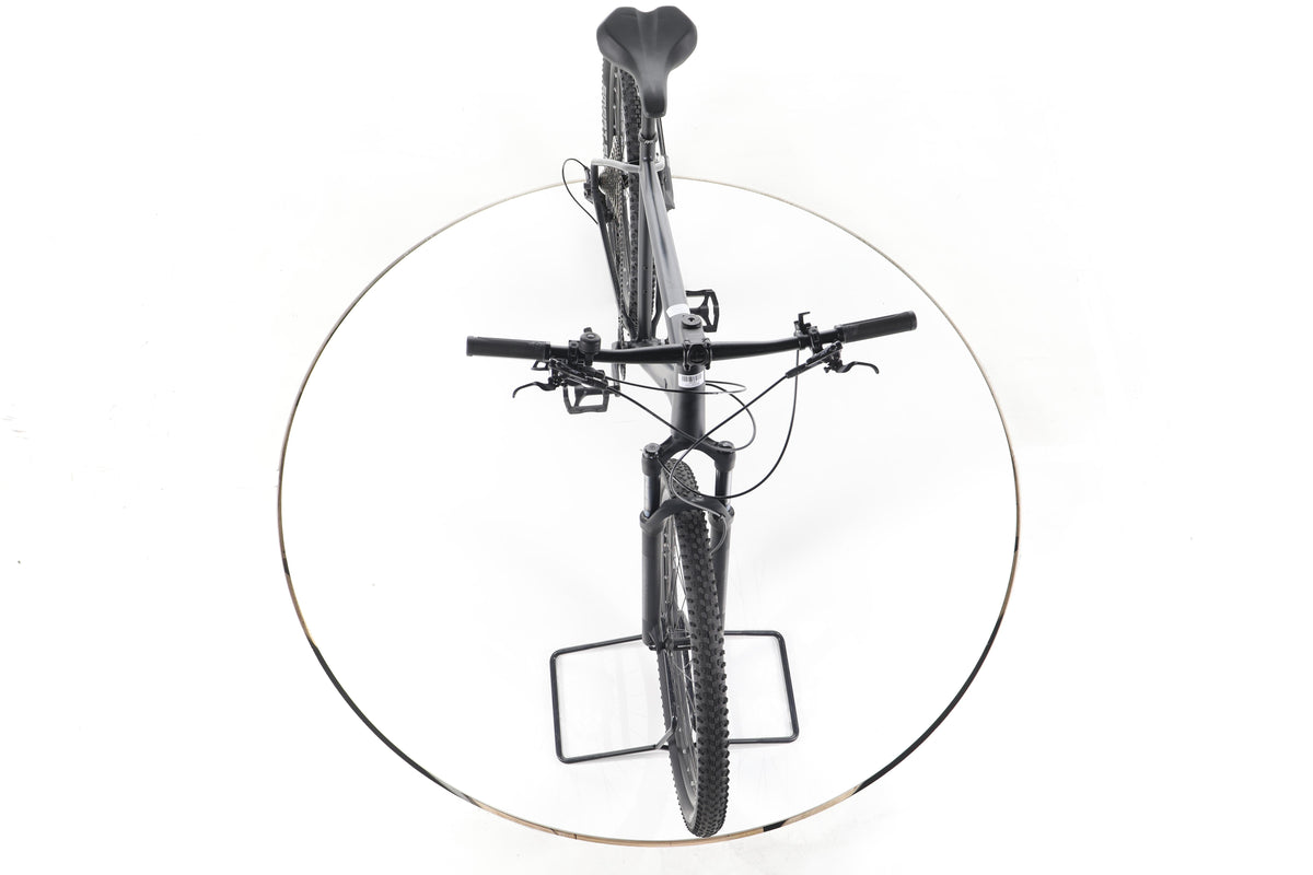 Cube Reaction Pro Fahrrad Hardtail - Image 16