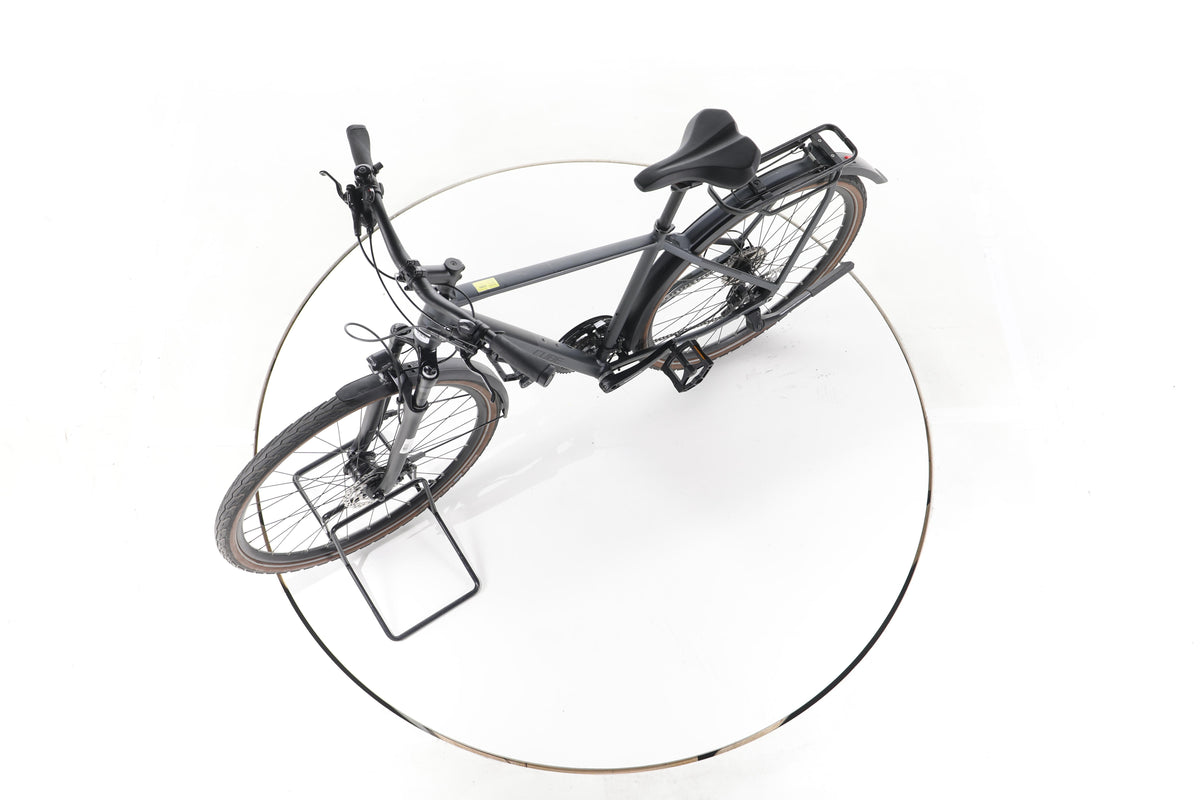Cube Kathmandu Pro Fahrrad City & Trekking - Image 18