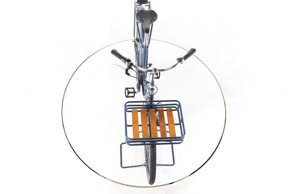 Feldmeier FC 57 Nostalgie Fahrrad City & Trekking - Image 16