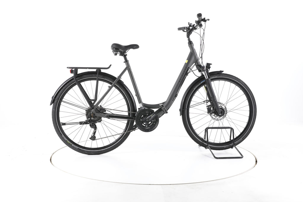 Kalkhoff Endeavour 27 Fahrrad City & Trekking - Image 1