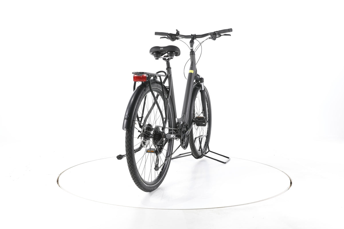 Kalkhoff Endeavour 27 Fahrrad City & Trekking - Image 11