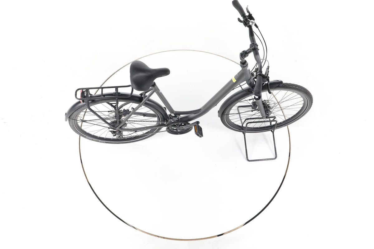 Kalkhoff Endeavour 27 Fahrrad City & Trekking - Image 13
