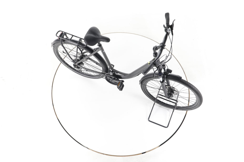 Kalkhoff Endeavour 27 Fahrrad City & Trekking - Image 14