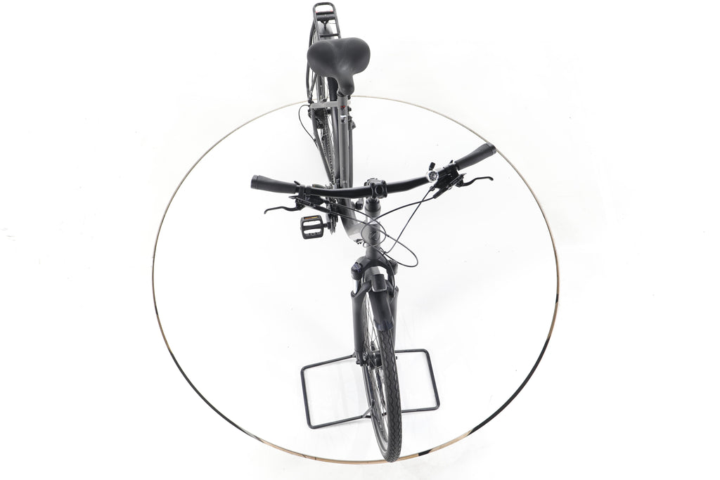 Kalkhoff Endeavour 27 Fahrrad City & Trekking - Image 16