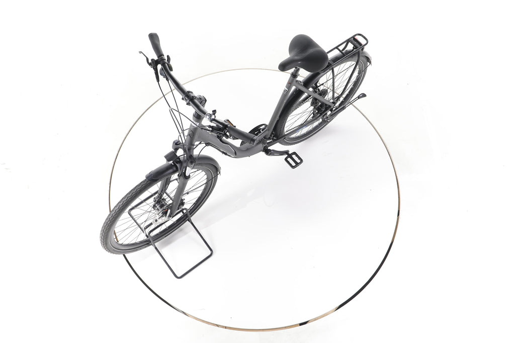 Kalkhoff Endeavour 27 Fahrrad City & Trekking - Image 18