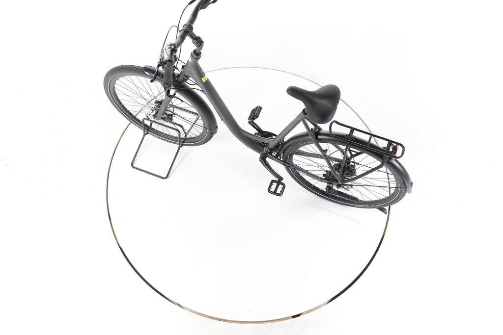 Kalkhoff Endeavour 27 Fahrrad City & Trekking - Image 20
