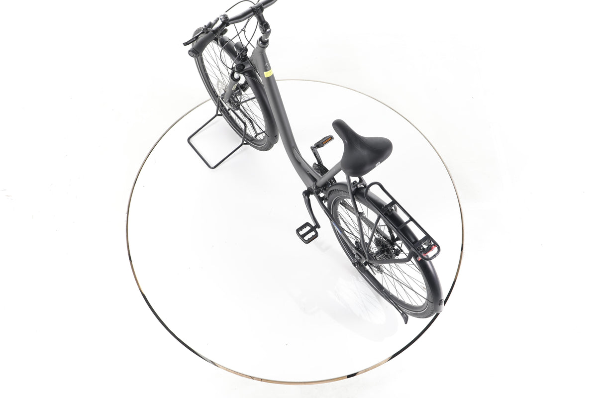 Kalkhoff Endeavour 27 Fahrrad City & Trekking - Image 21