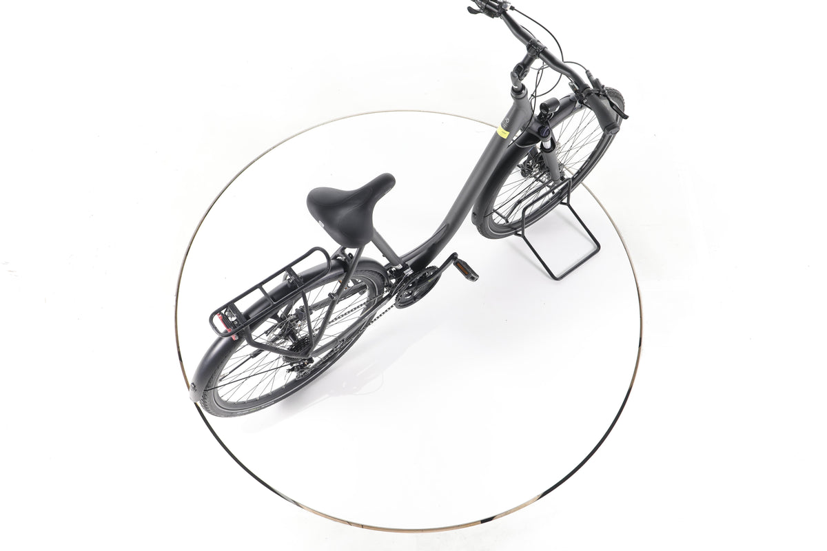 Kalkhoff Endeavour 27 Fahrrad City & Trekking - Image 24