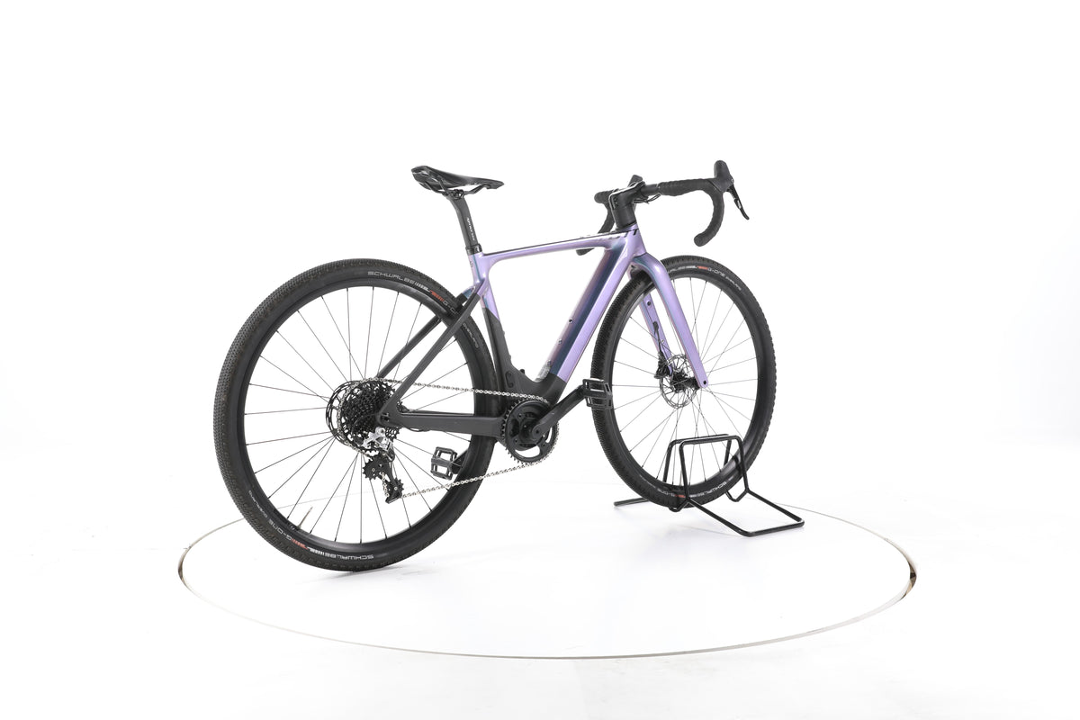 Scott Contessa Solace Gravel eRide 15 E-Gravel & Rennrad Carbon - Image 12