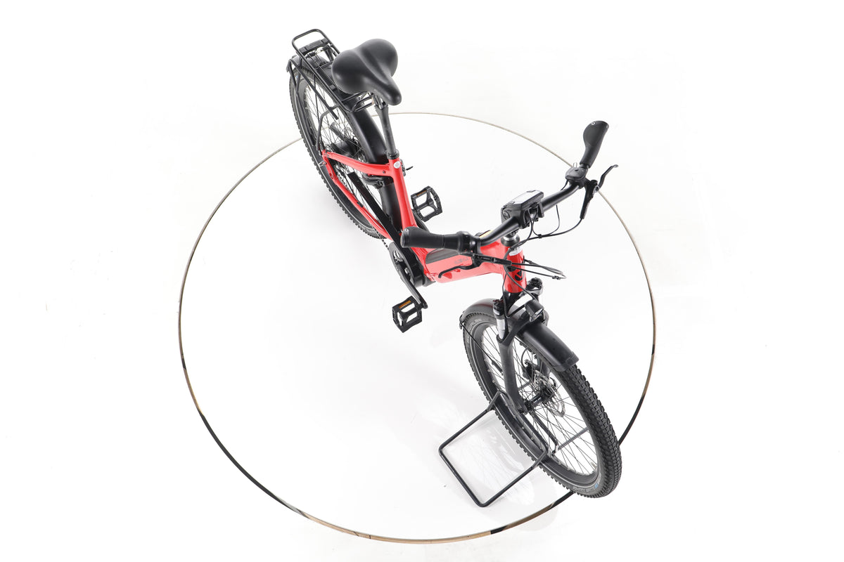 Velo de Ville SEB 890 City E-Bike Tiefeinsteiger - Image 15