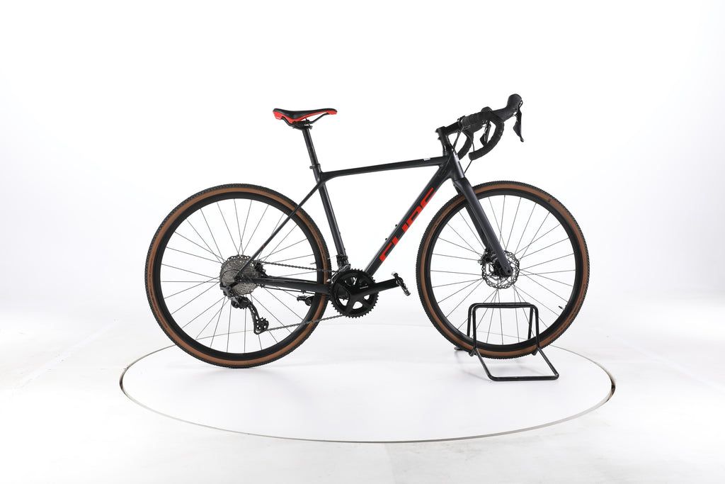 Cube Cross Race Pro Gravelbike - Image 1