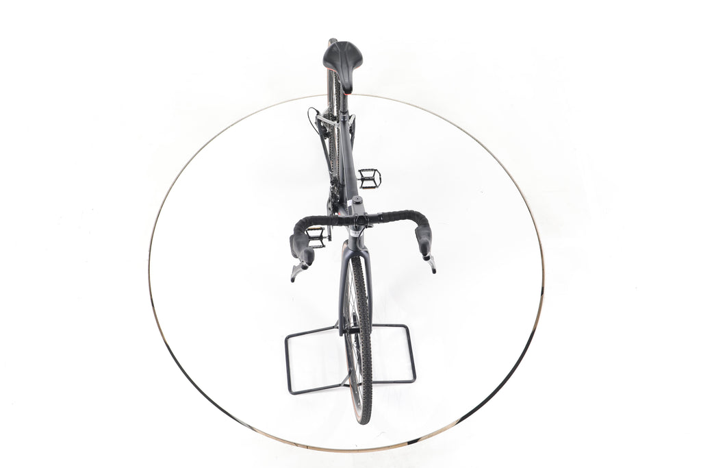 Cube Cross Race Pro Gravelbike - Image 16