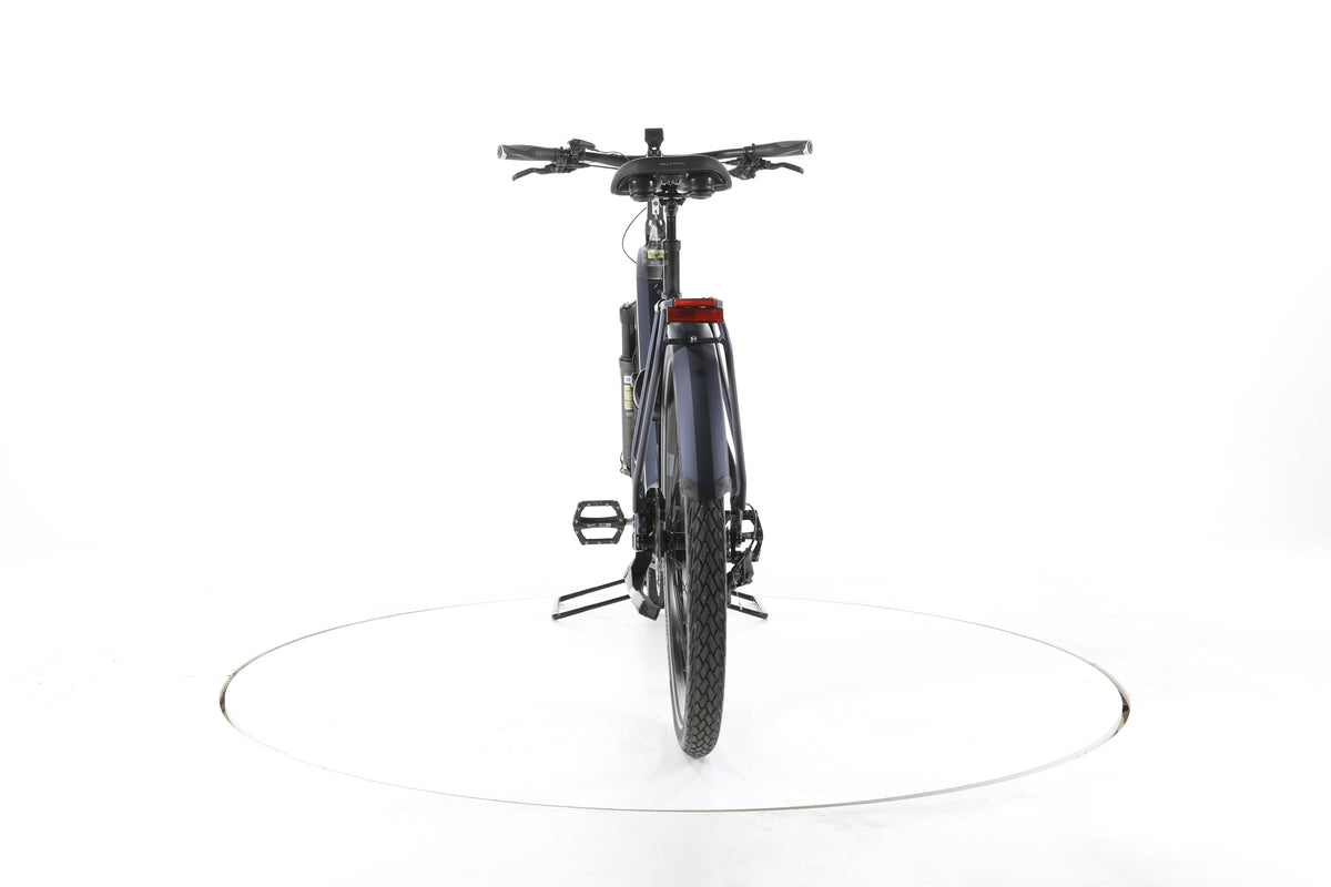 Kalkhoff Endeavour 7.B Advance+ ABS Trekking E-Bike Tiefeinsteiger - Image 10