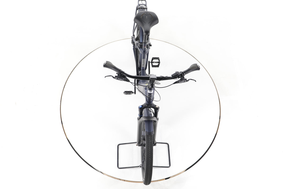 Kalkhoff Endeavour 7.B Advance+ ABS Trekking E-Bike Tiefeinsteiger - Image 16