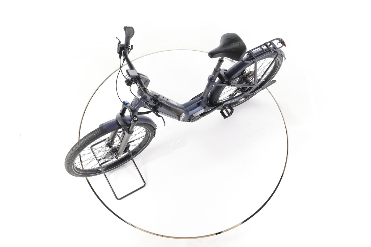 Kalkhoff Endeavour 7.B Advance+ ABS Trekking E-Bike Tiefeinsteiger - Image 18