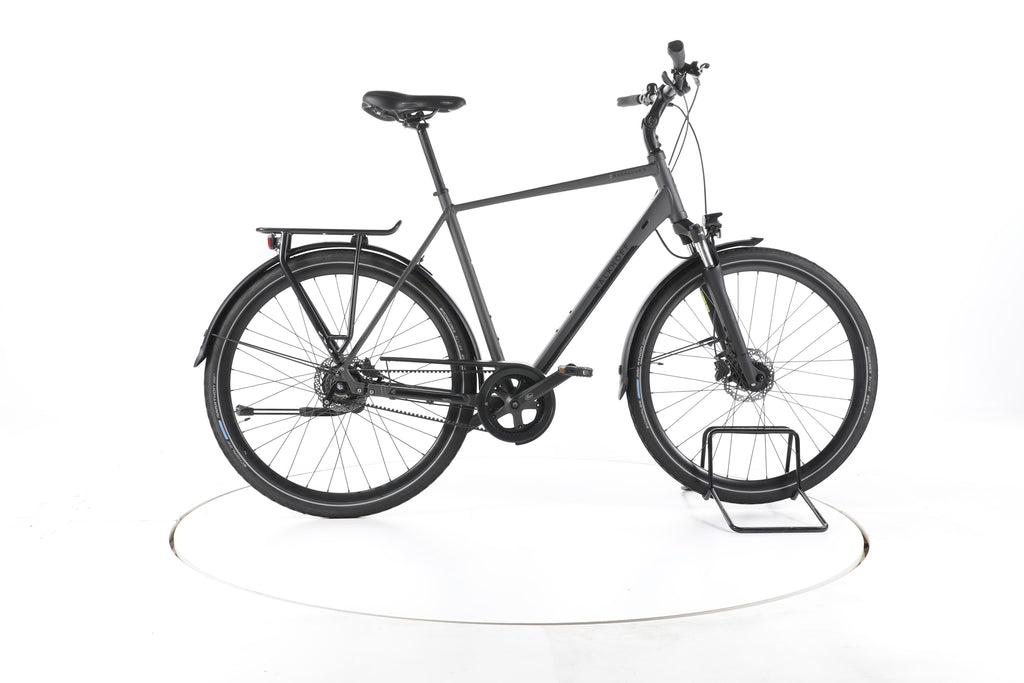 Kalkhoff Endeavour 8 Fahrrad City & Trekking - Image 1