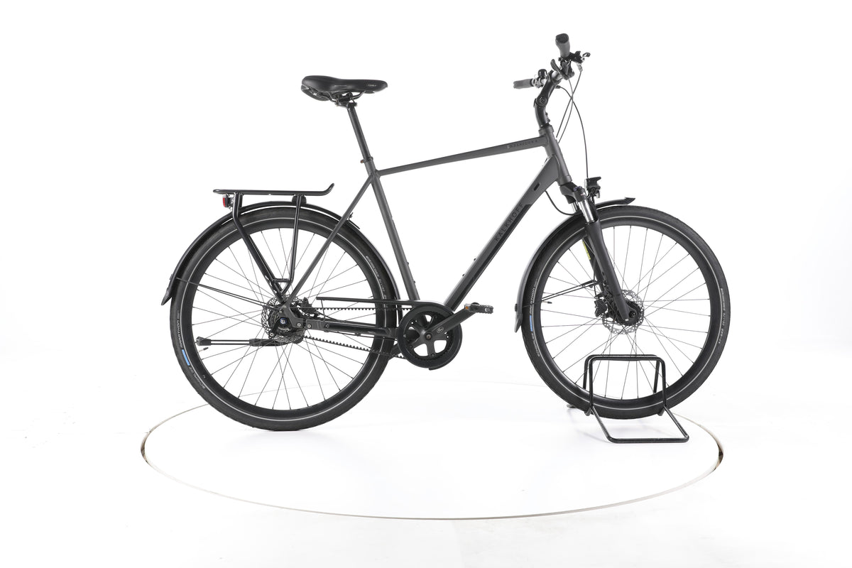 Kalkhoff Endeavour 8 Fahrrad City & Trekking - Image 1