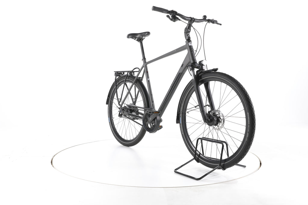 Kalkhoff Endeavour 8 Fahrrad City & Trekking - Image 3
