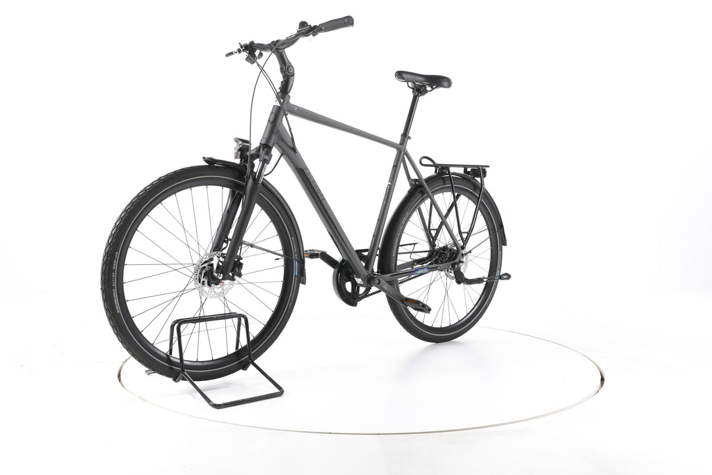 Kalkhoff Endeavour 8 Fahrrad City & Trekking - Image 6