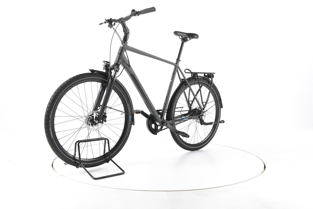 Kalkhoff Endeavour 8 Fahrrad City & Trekking - Image 6