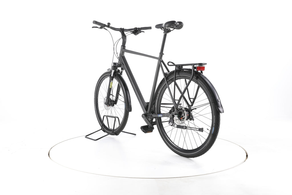 Kalkhoff Endeavour 8 Fahrrad City & Trekking - Image 9