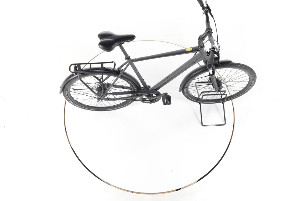Kalkhoff Endeavour 8 Fahrrad City & Trekking - Image 13